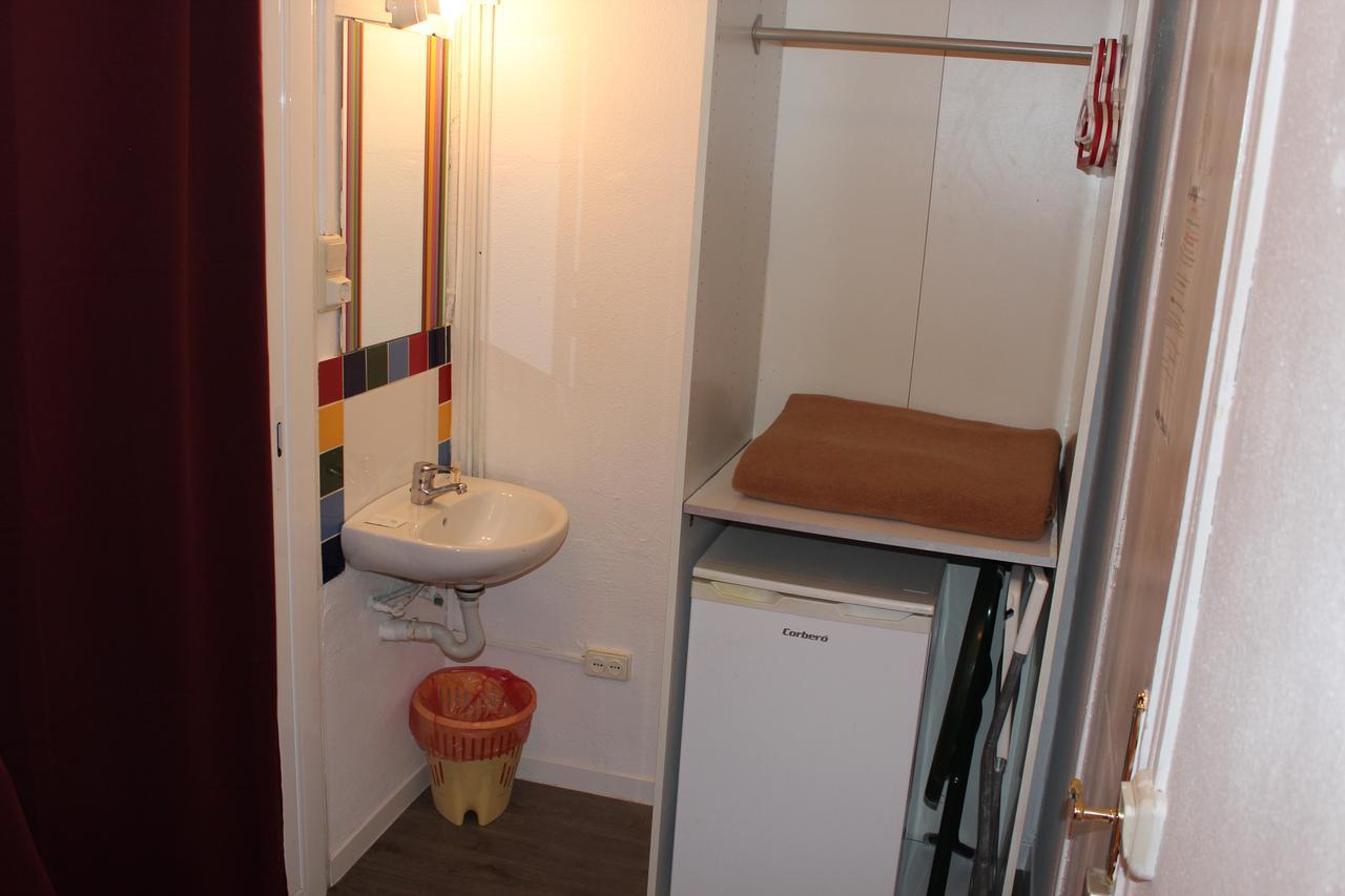 Arosa Gæstehus Barcelona